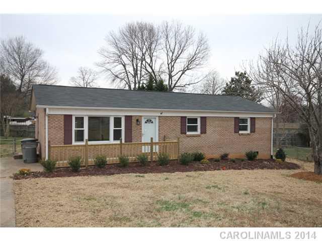 3017 Woodhurst Court Gastonia NC 28056