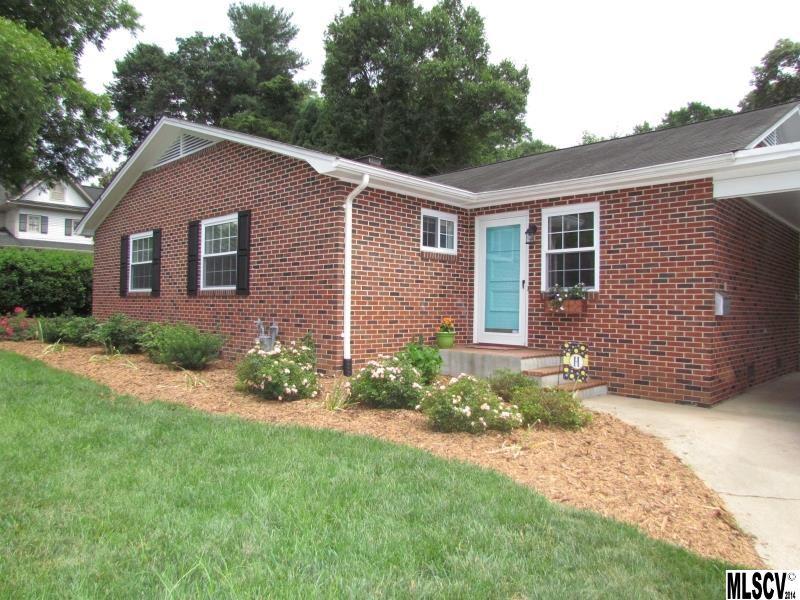 621 4th Avenue NW Hickory NC 28601