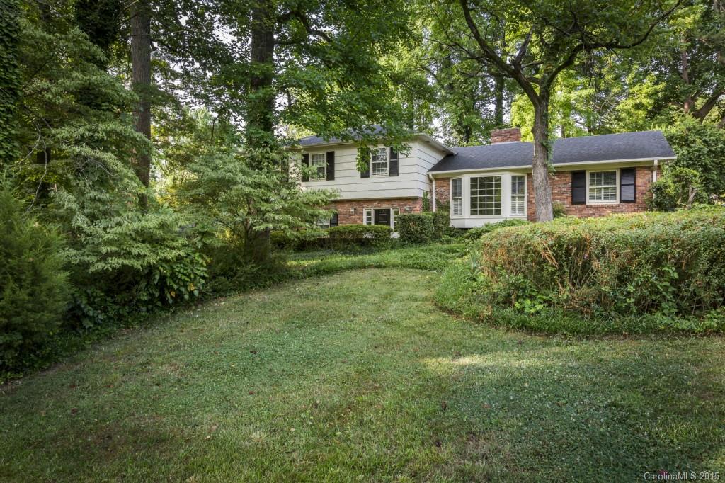 728 Peranna Place Charlotte NC 28211