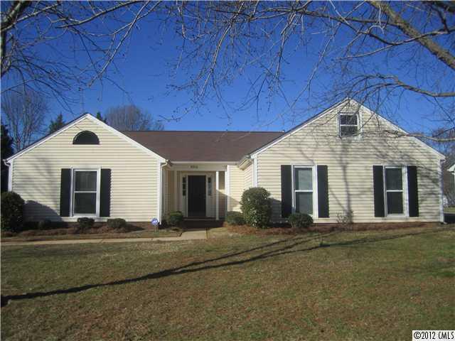 5510 Carlingford Court Charlotte NC 28208