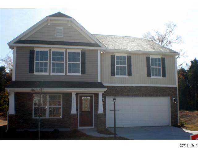 15007 Alyssa Faith Court Charlotte NC 28278