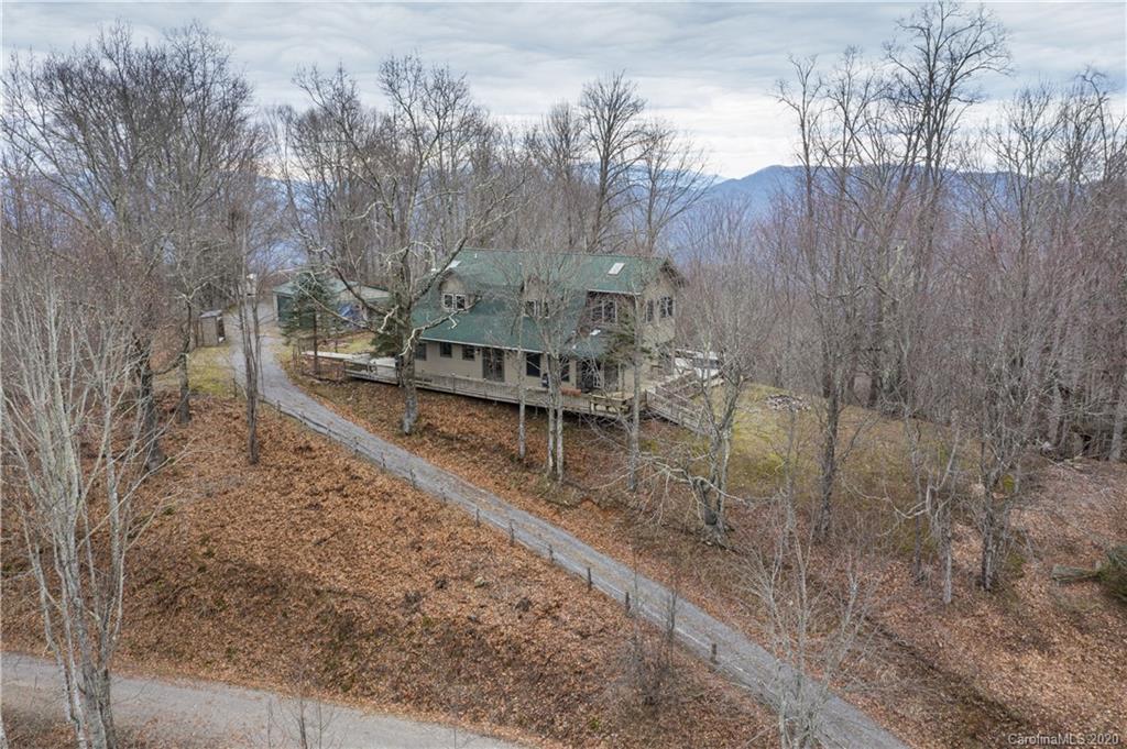 1735 Sacred Cove Drive Clyde NC 28721