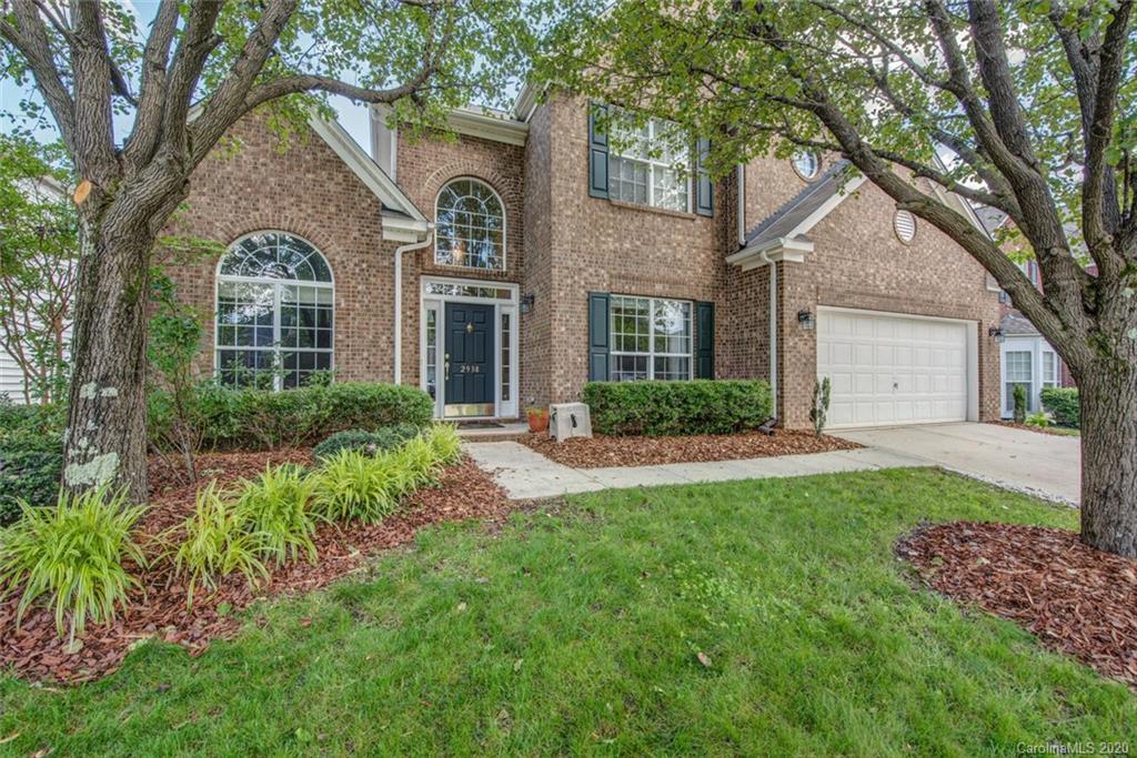 2938 Hidden Court Charlotte NC 28214