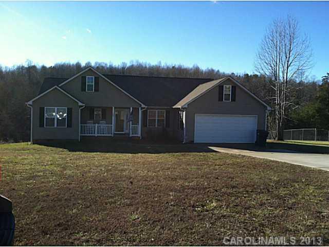 167 Sundance Circle Statesville NC 28625