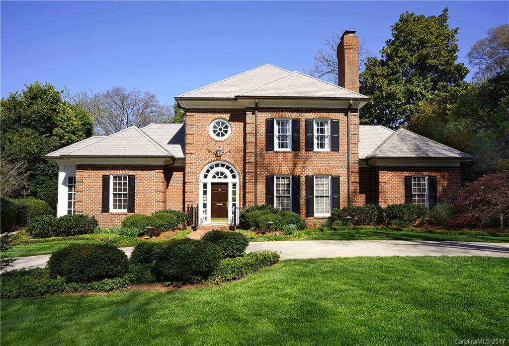 908 Ardsley Road Charlotte NC 28207