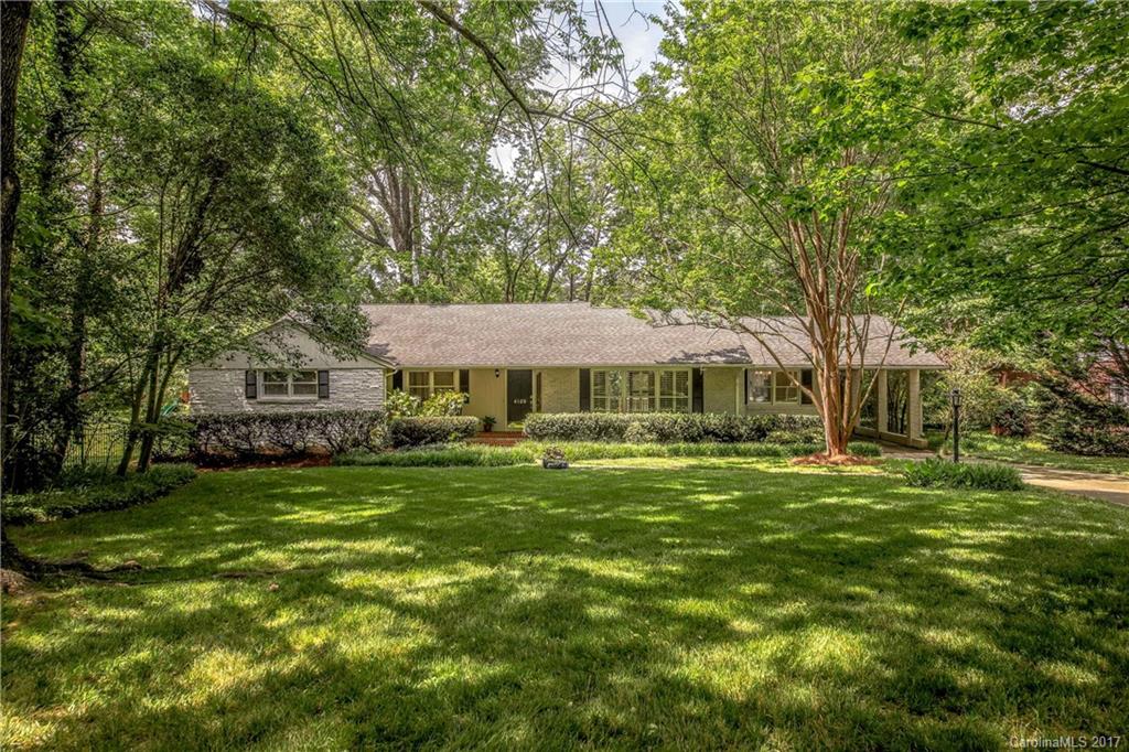 4126 Melchor Avenue Charlotte NC 28211