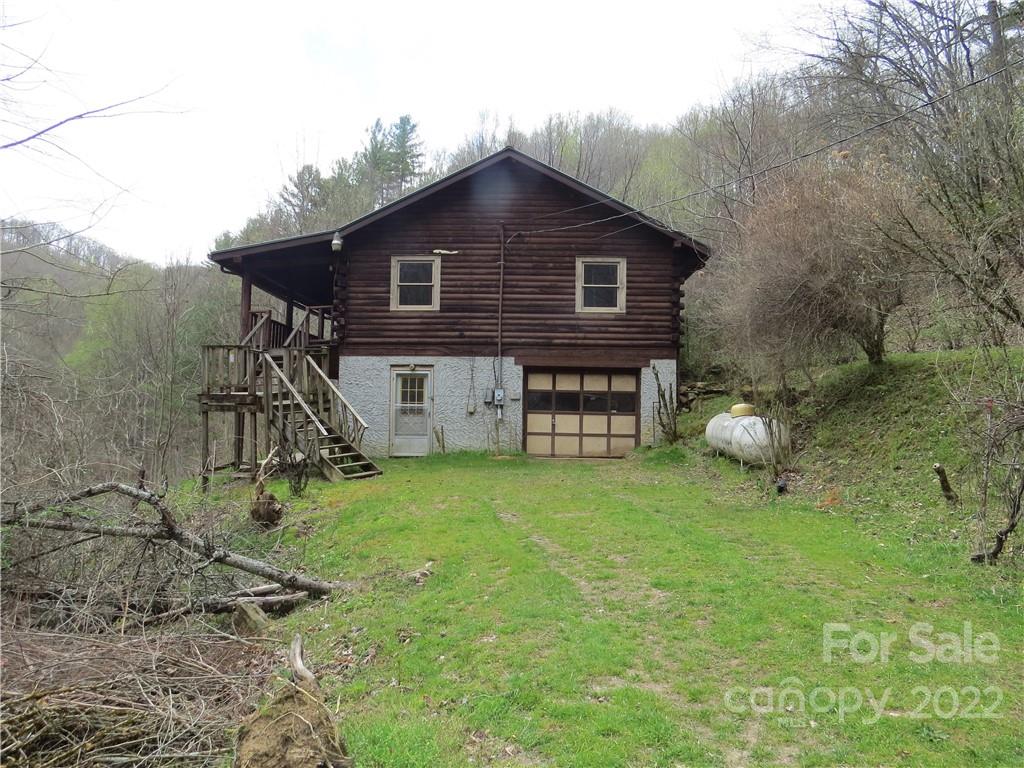 508 Butter Sop Road Burnsville NC 28714