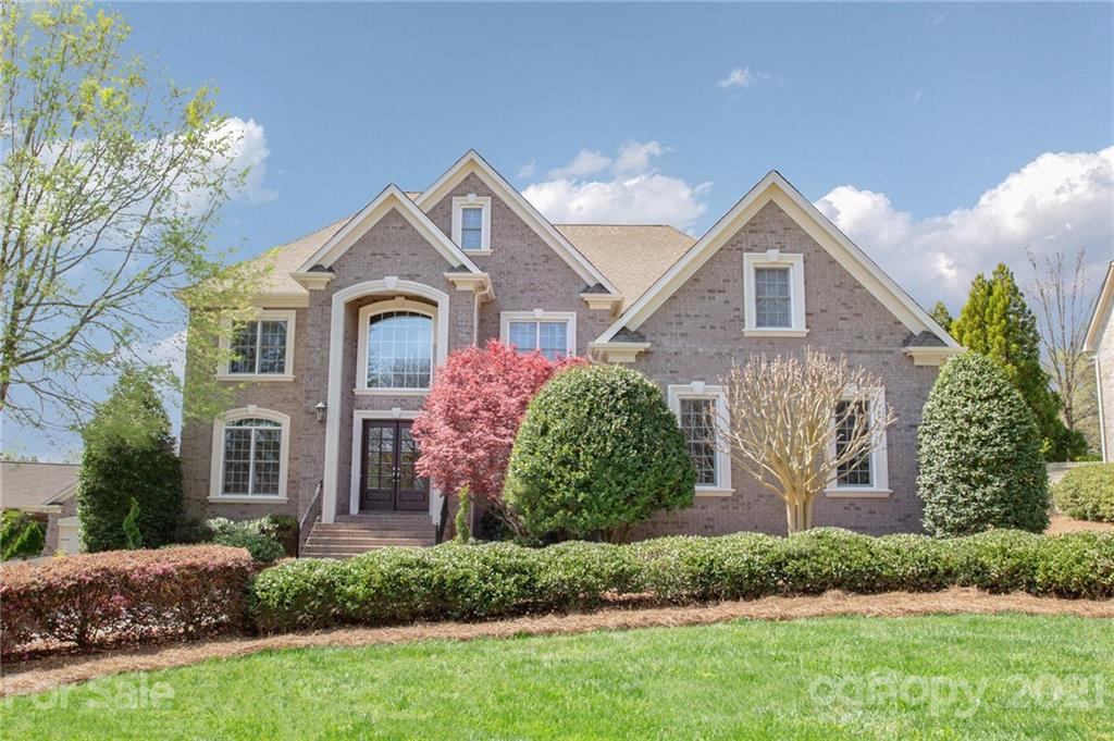 1508 Venetian Way Drive Waxhaw NC 28173