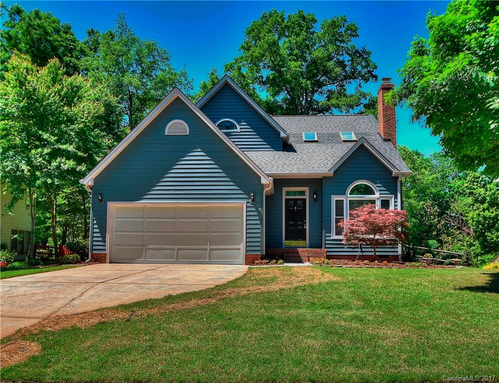 20423 Willow Pond Road Cornelius NC 28031