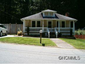 198 East Marshall Street Waynesville NC 28786