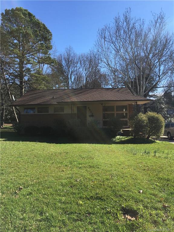 4412 Somerdale Lane Charlotte NC 28205