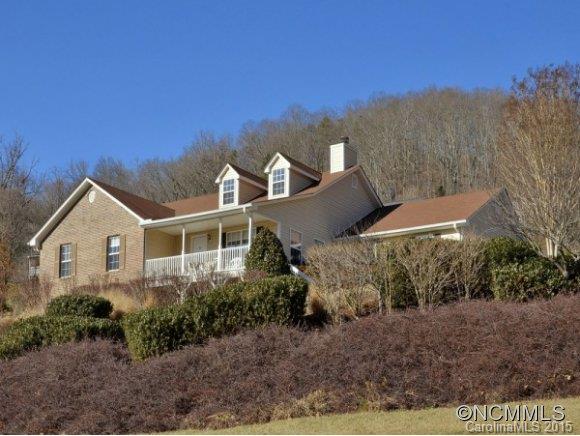 44 Broom Sage Run Weaverville NC 28787