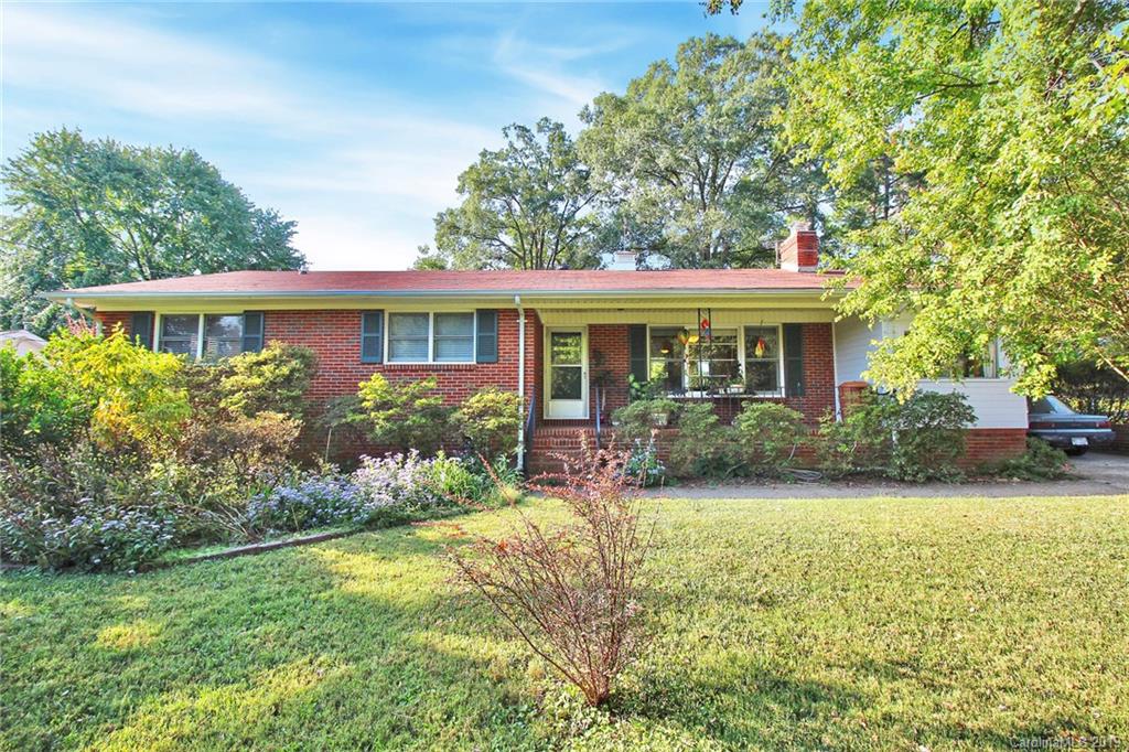 6608 Terry Lane Charlotte NC 28215