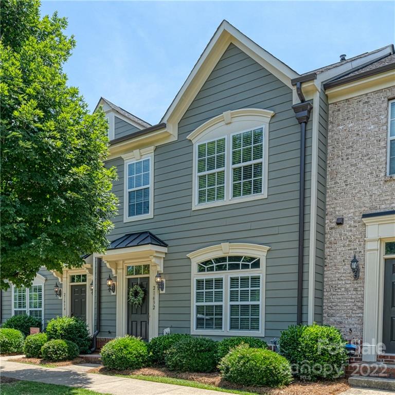 21632 Old Canal Street Cornelius NC 28031