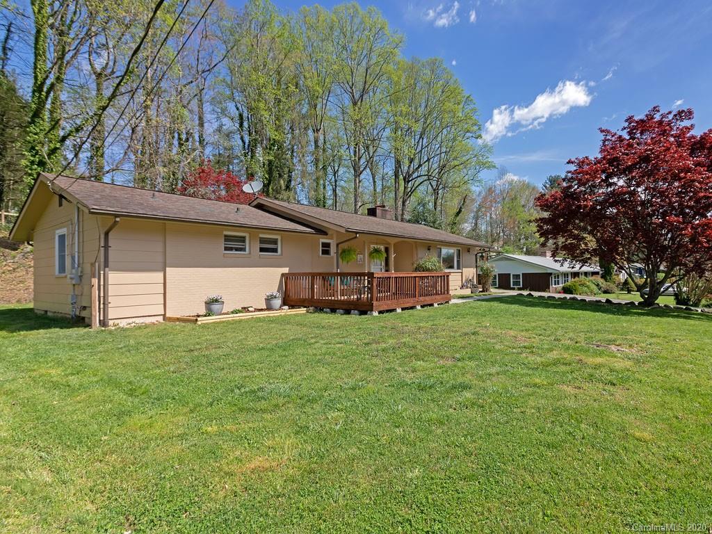 269 Allison Road Brevard NC 28712