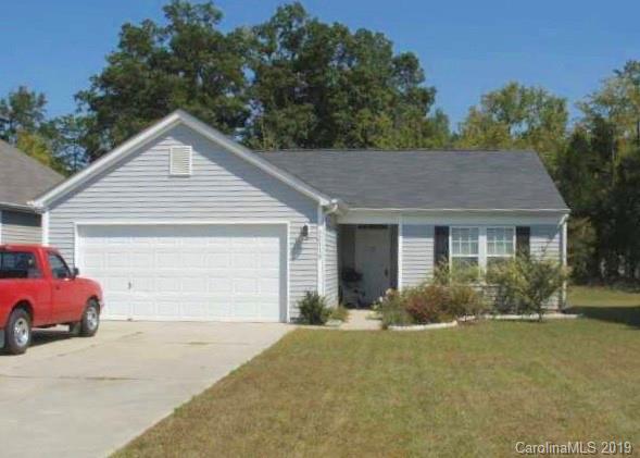 13119 Young Fawn Court Charlotte NC 28278