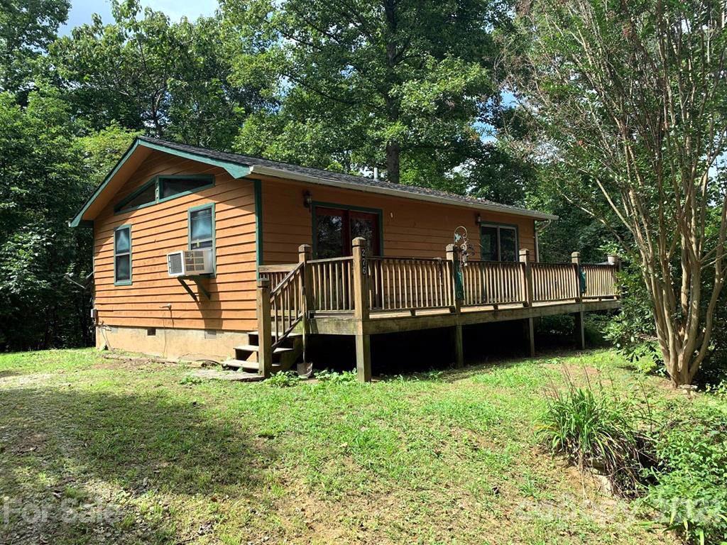 276 Honeysuckle Ridge Almond NC 28702