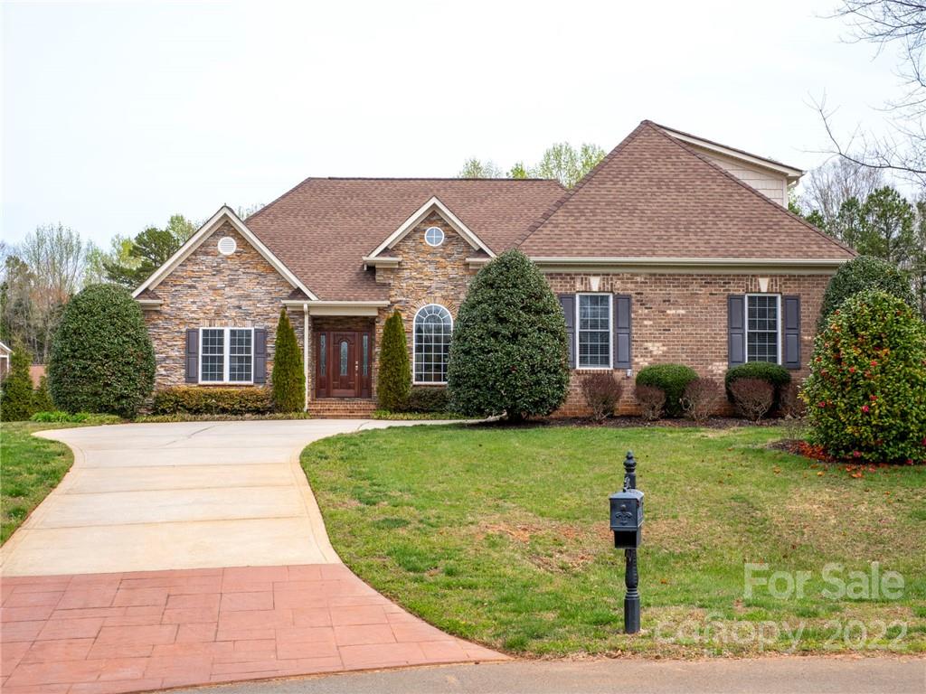 8004 Fletcher Court Waxhaw NC 28173