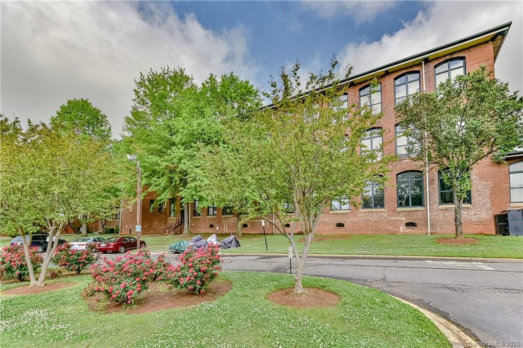 201 #230 S Hoskins Road Charlotte NC 28208