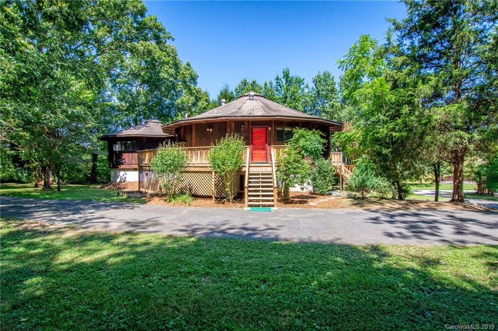 19 Hickory Tree Road Asheville NC 28805