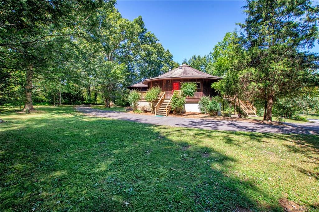 19 Hickory Tree Road Asheville NC 28805