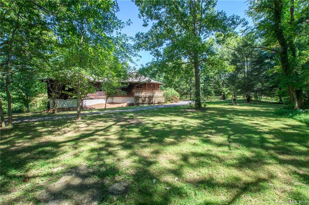 19 Hickory Tree Road Asheville NC 28805