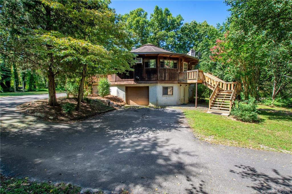 19 Hickory Tree Road Asheville NC 28805