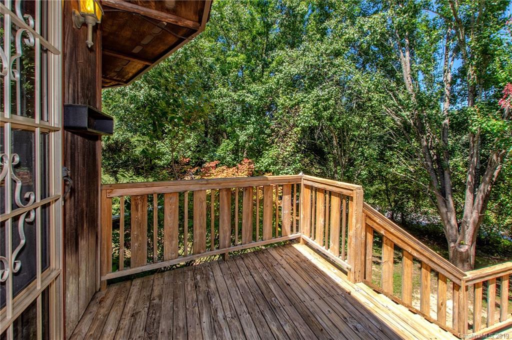 19 Hickory Tree Road Asheville NC 28805