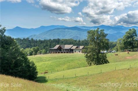 644 E Payne Road Marion NC 28752