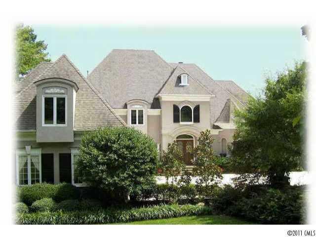 6921 Shinnecock Hill Lane Charlotte NC 28277