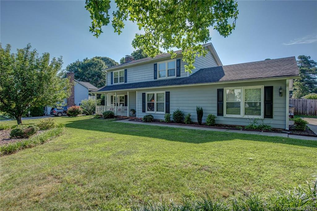 1448 Morrocroft Trail Gastonia NC 28054