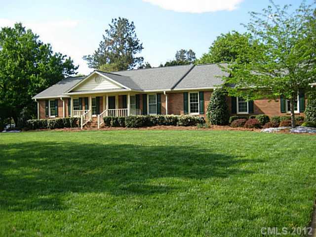 2385 Erika Lane Gastonia NC 28056