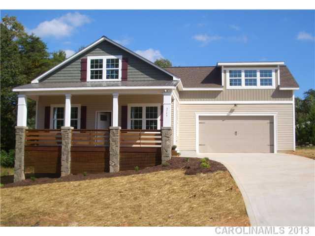 3724 Creek Ridge Drive Denver NC 28037