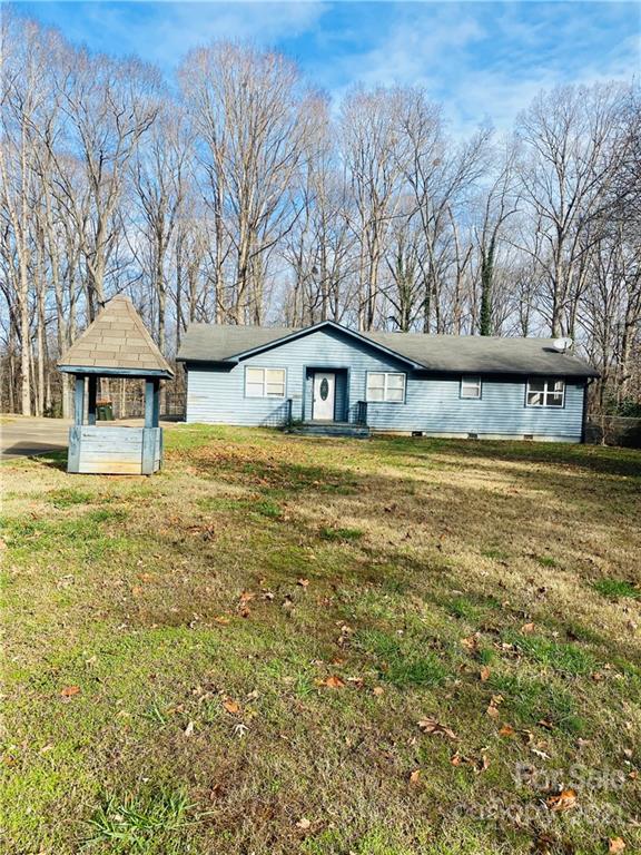 13308 Pine Harbor Road Charlotte NC 28278
