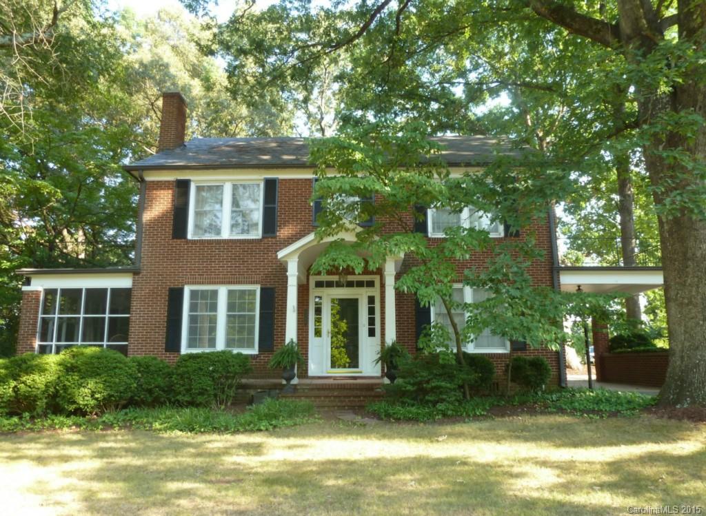 1100 E Broad Street Statesville NC 28677