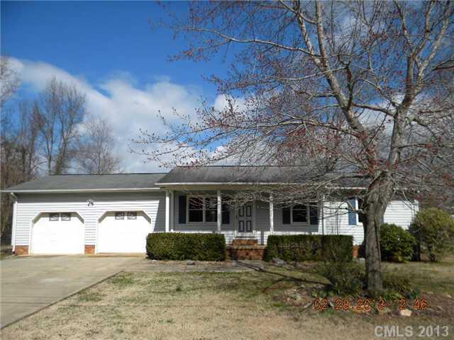 116 Whitetail Road Statesville NC 28625