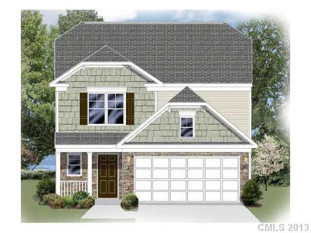2936 Berry Creek Road Charlotte NC 28214