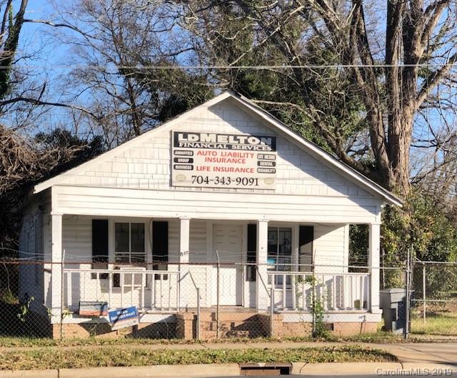 1202 Beatties Ford Road Charlotte NC 28216