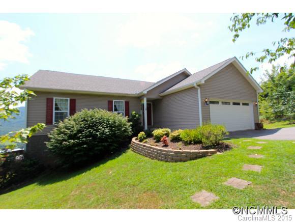 18 Harmony Ridge Road Candler NC 28715