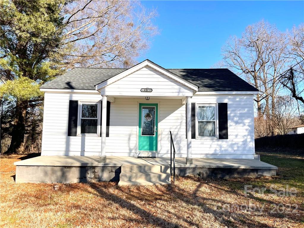 138 Mountain Laurel Drive Taylorsville NC 28681