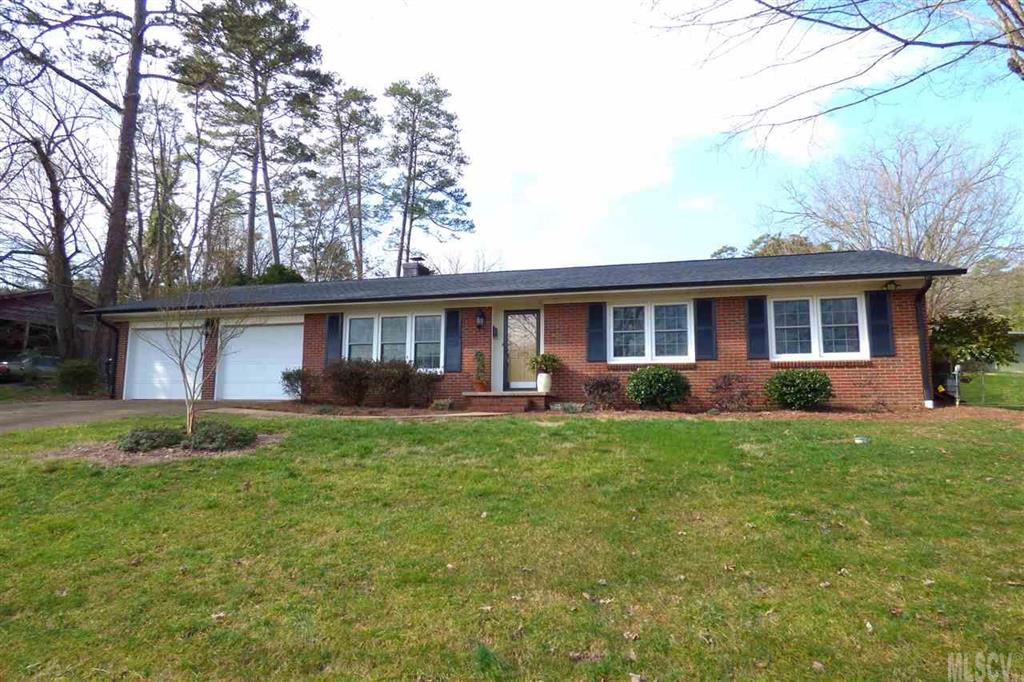 1577 11th Street NW Hickory NC 28601