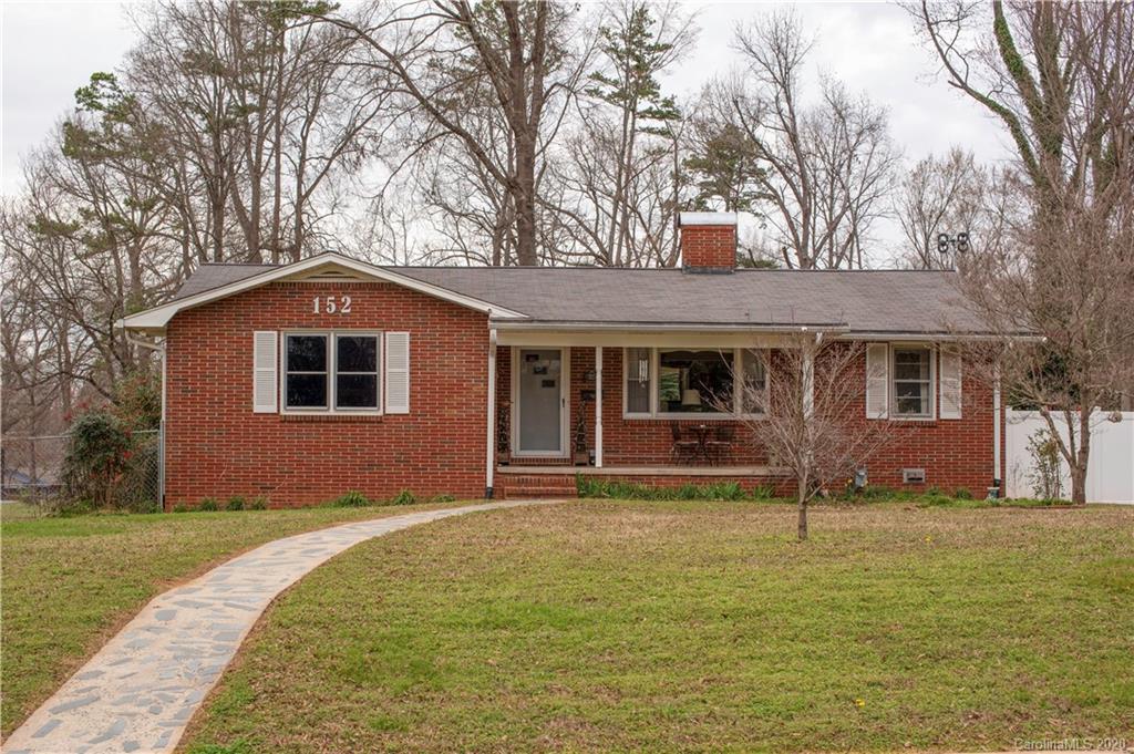 152 Phifer Avenue Nw Concord NC 28025