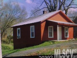 714 N Flint Street Lincolnton NC 28092