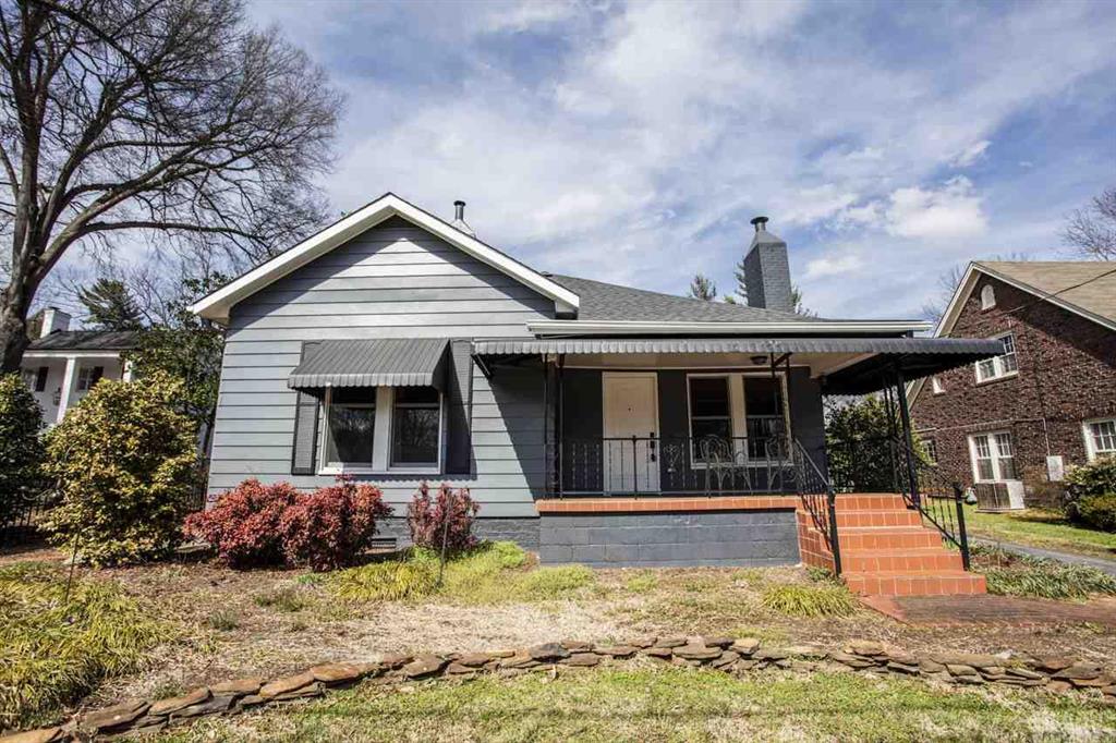118 W 6th Street Newton NC 28658