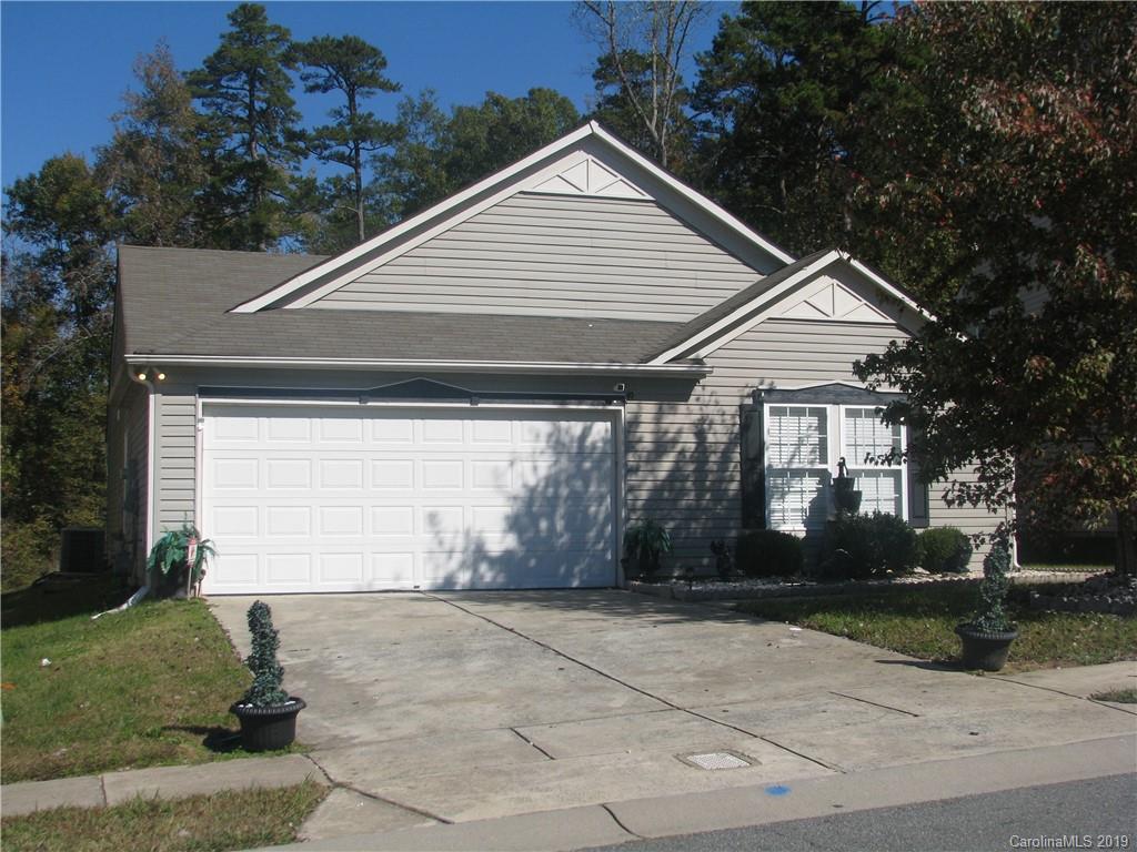 1604 Bray Drive Charlotte NC 28214