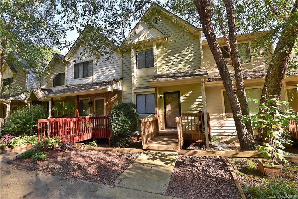 4009 North Course Drive Charlotte NC 28277