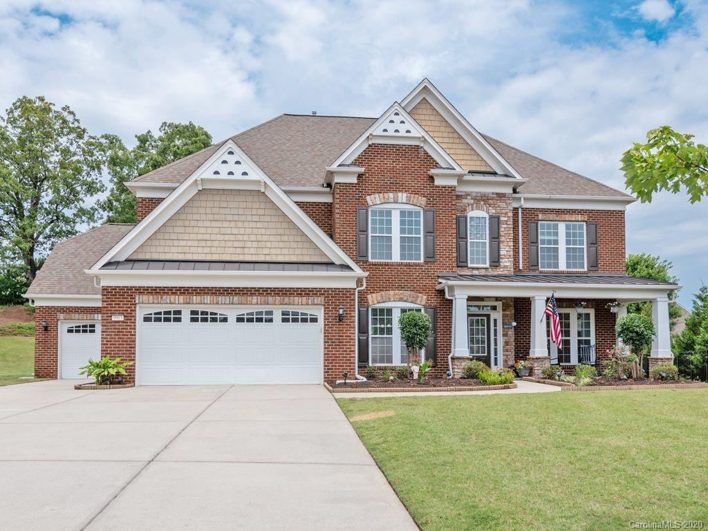 9903 Silverling Drive Waxhaw NC 28173