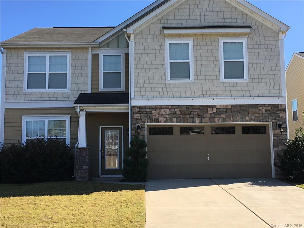 4003 Banteer Road Matthews NC 28105