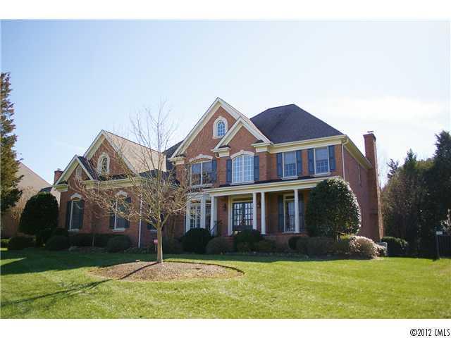 3412 Maryhurst Lane Charlotte NC 28226