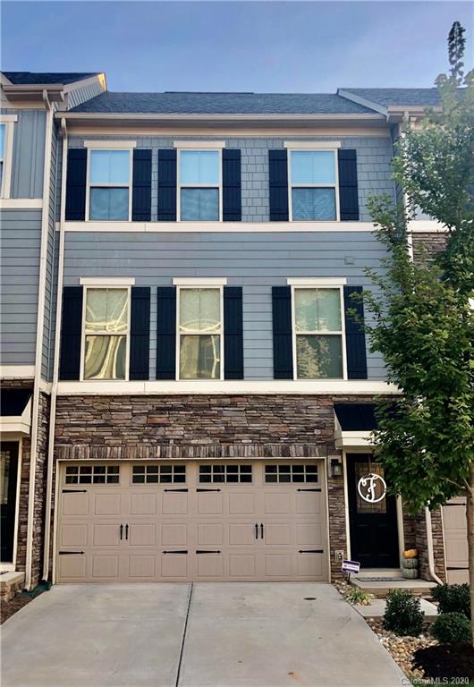 1838 Shumard Lane Charlotte NC 28205
